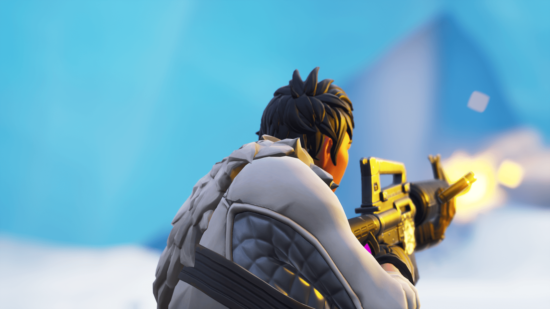 Zenith Fortnite Wallpapers