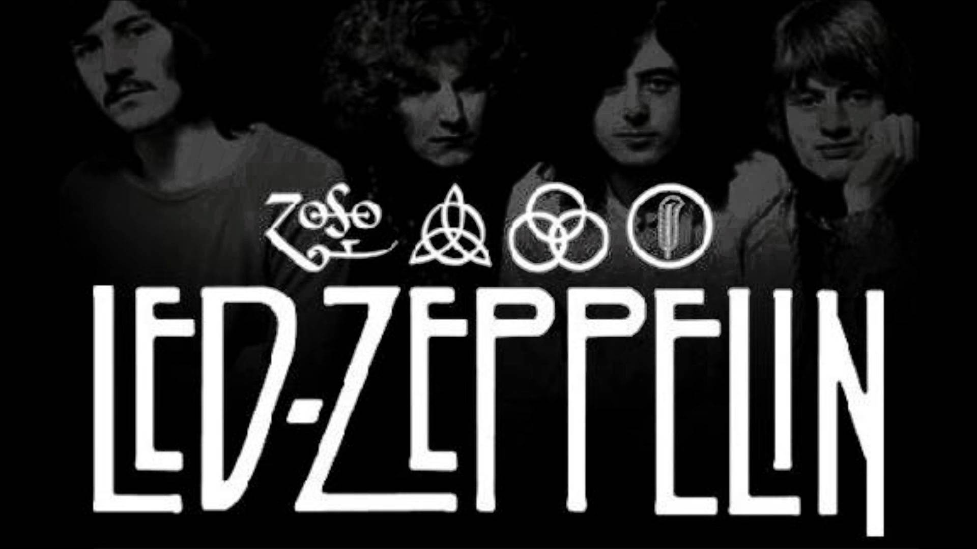 Zeppelin Wallpapers