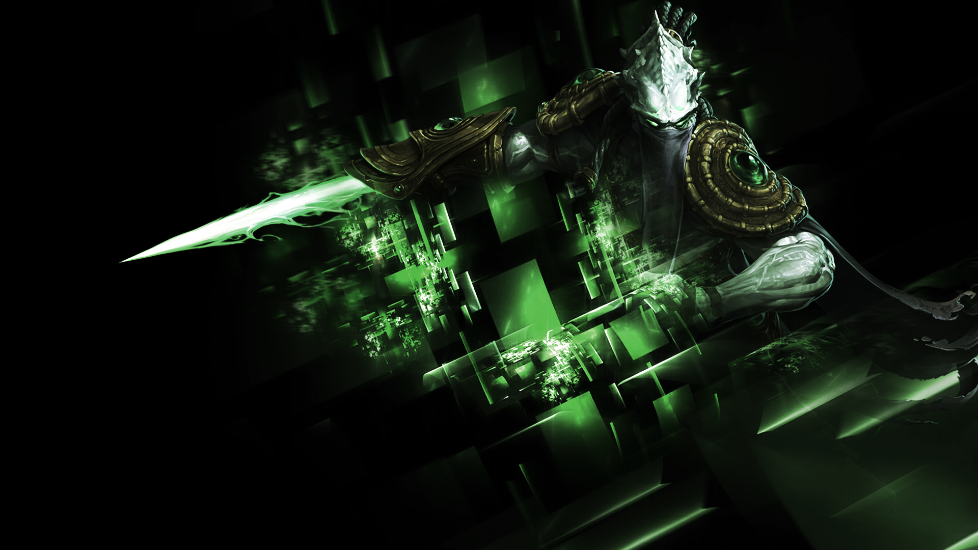 Zeratul Wallpapers