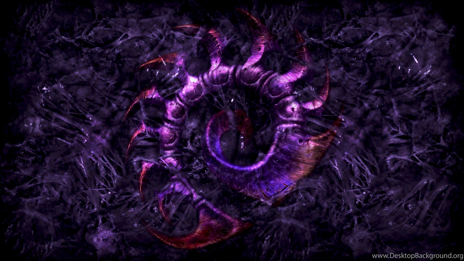 Zergling Wallpapers