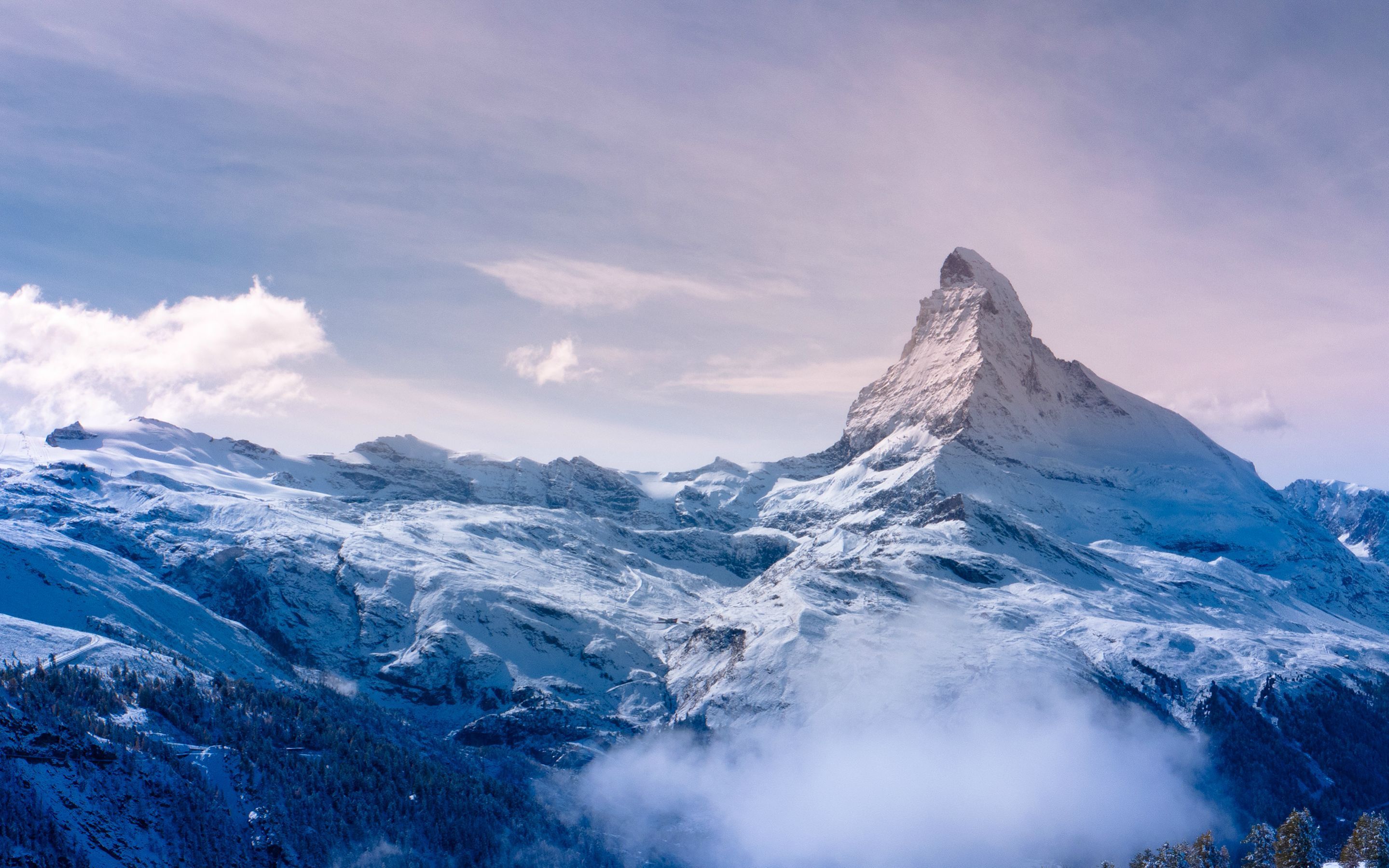 Zermatt Wallpapers