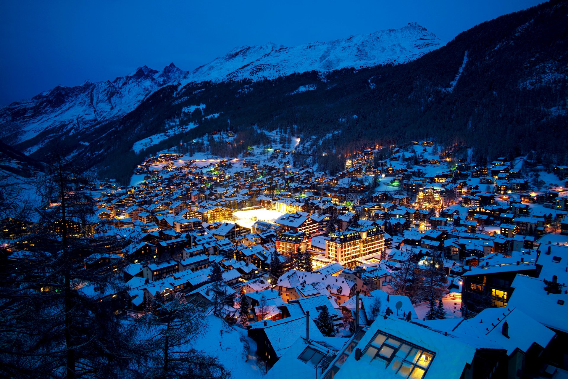 Zermatt Wallpapers