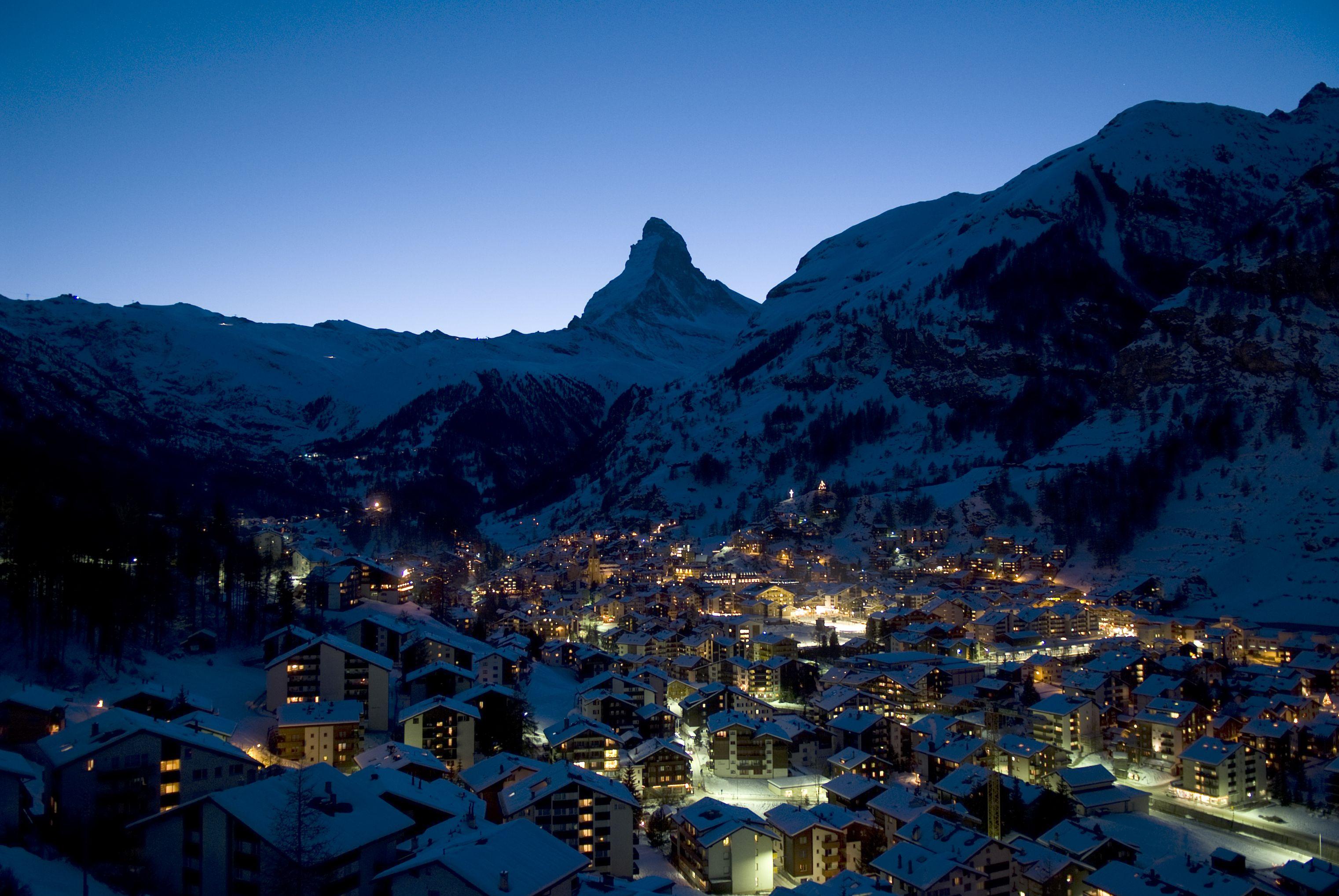 Zermatt Wallpapers