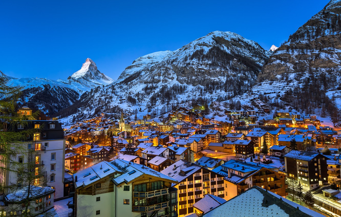 Zermatt Wallpapers