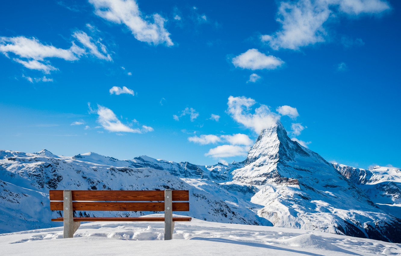 Zermatt Wallpapers