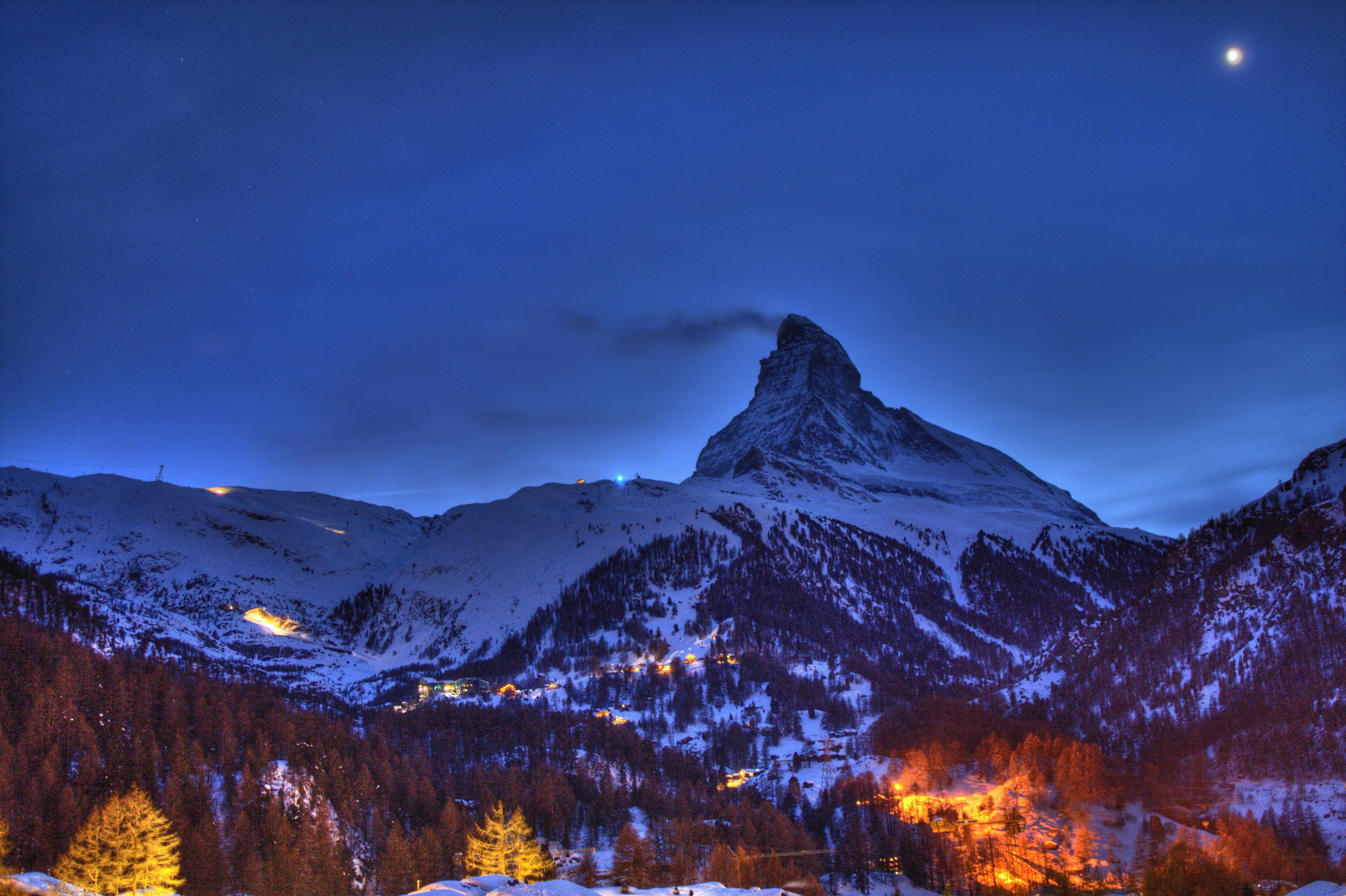 Zermatt Wallpapers