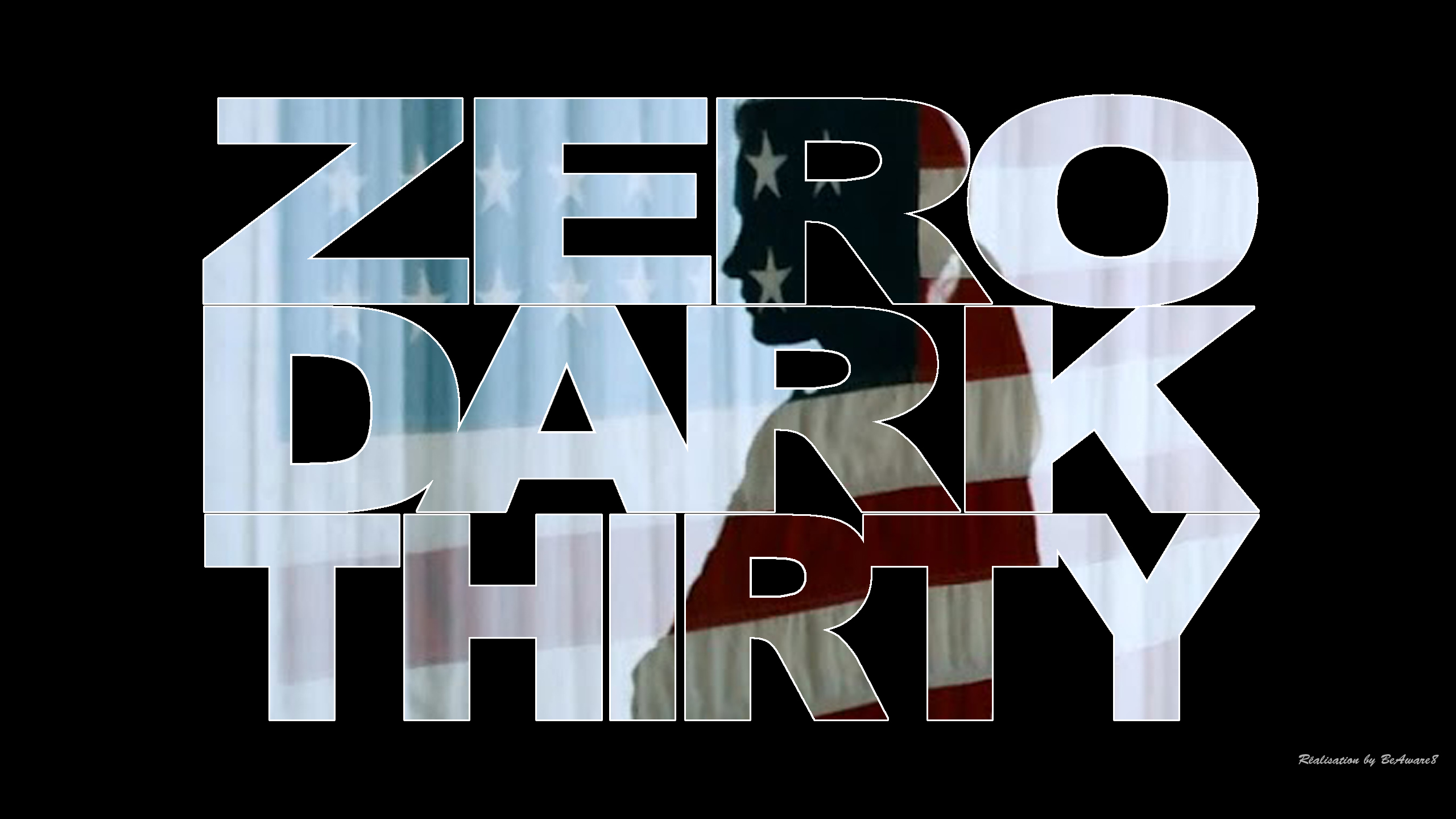 Zero Dark Thirty Wallpapers