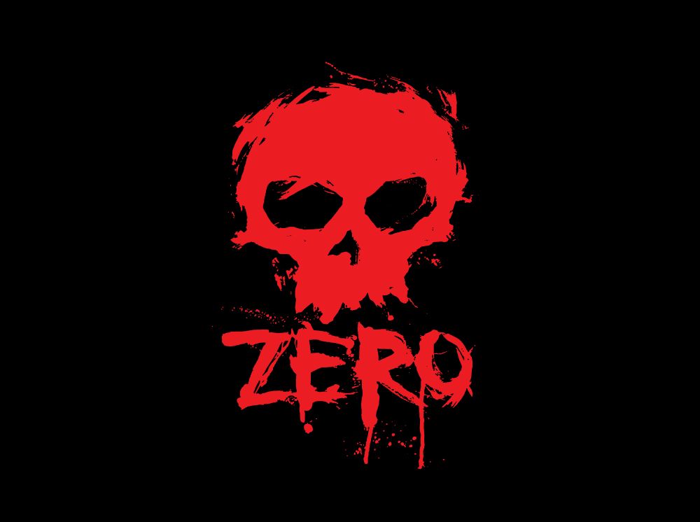 Zero Skateboard Wallpapers