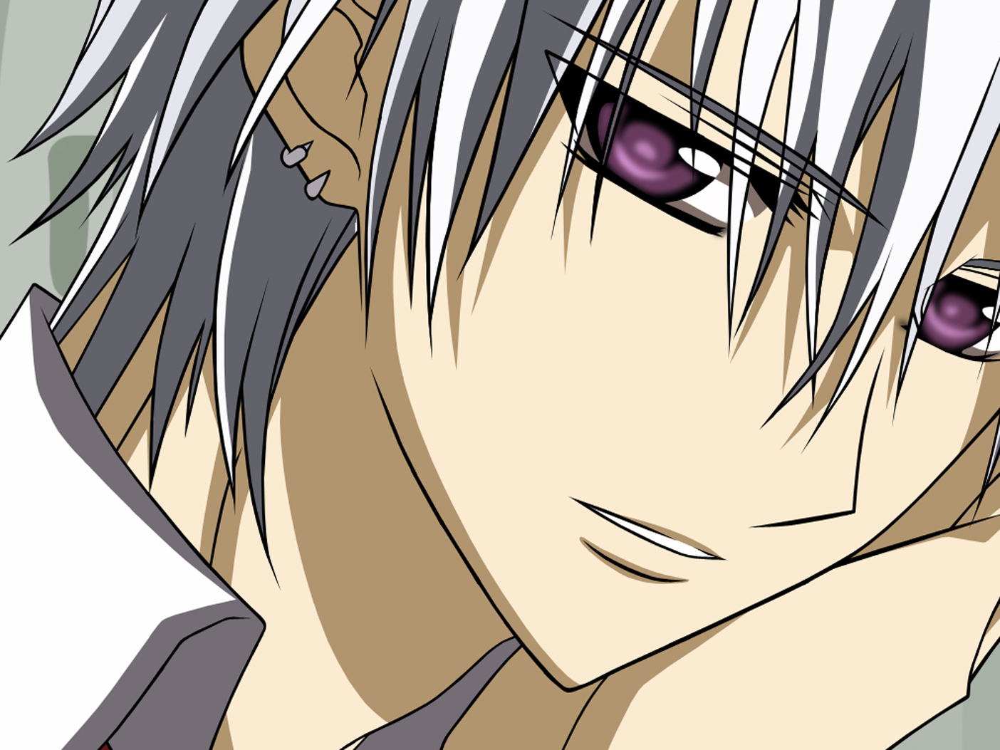 Zero Vampire Knight Wallpapers