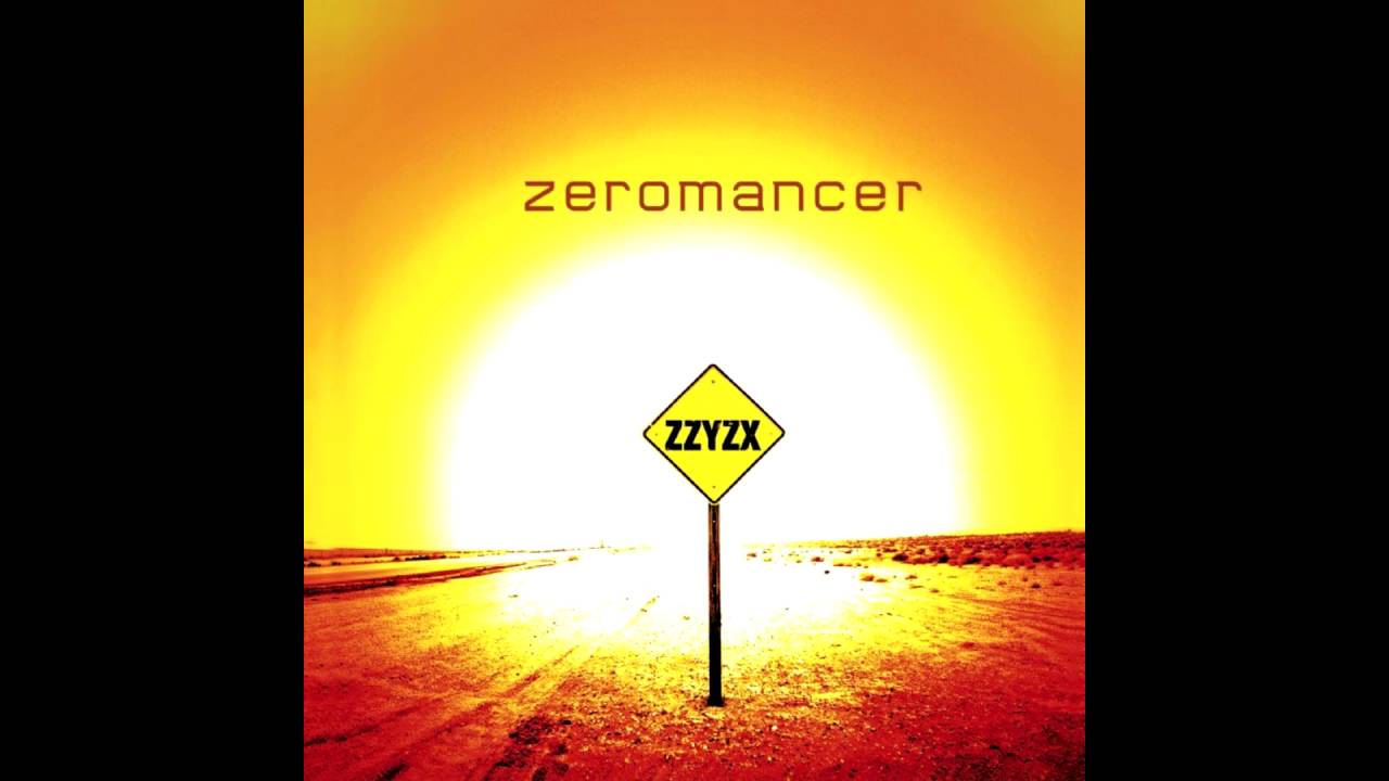 Zeromancer Wallpapers