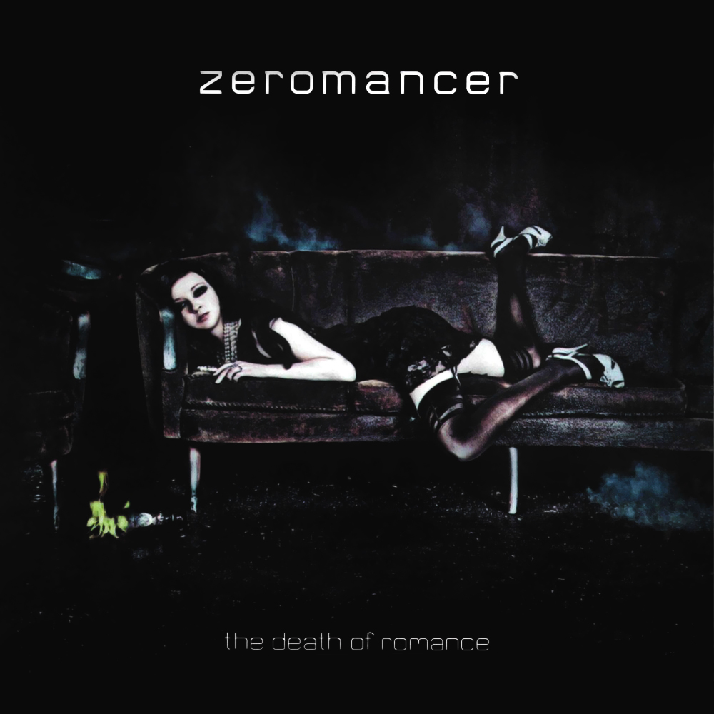 Zeromancer Wallpapers