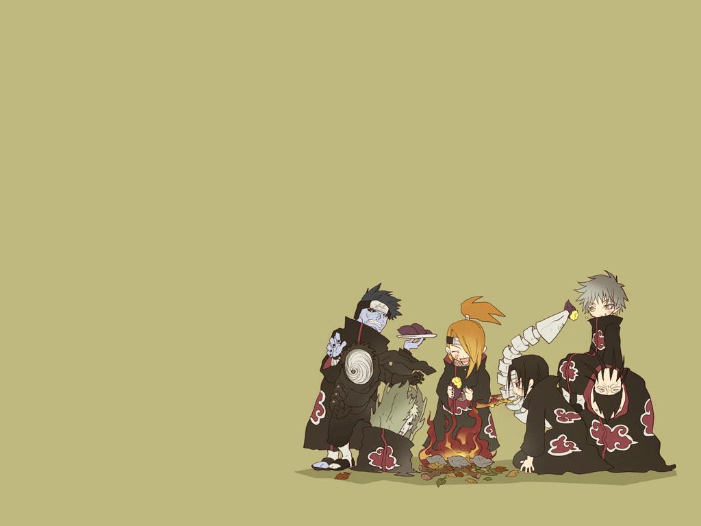 Zetsu Wallpapers