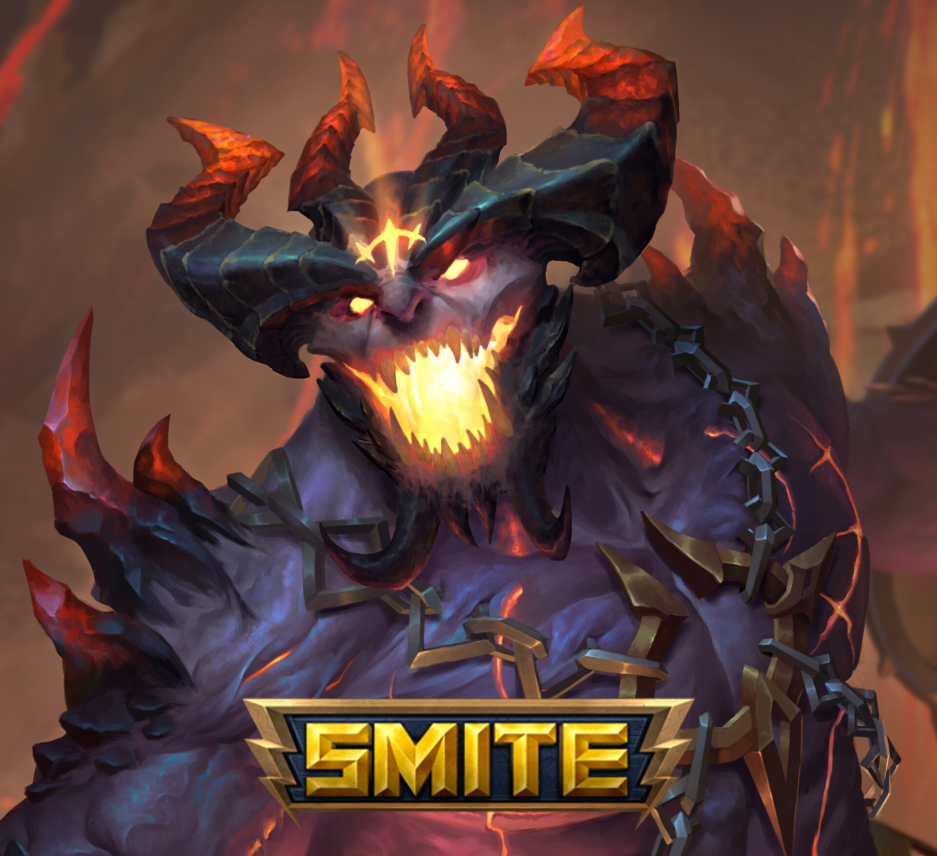 Zeus Cool Smite Gaming Wallpapers