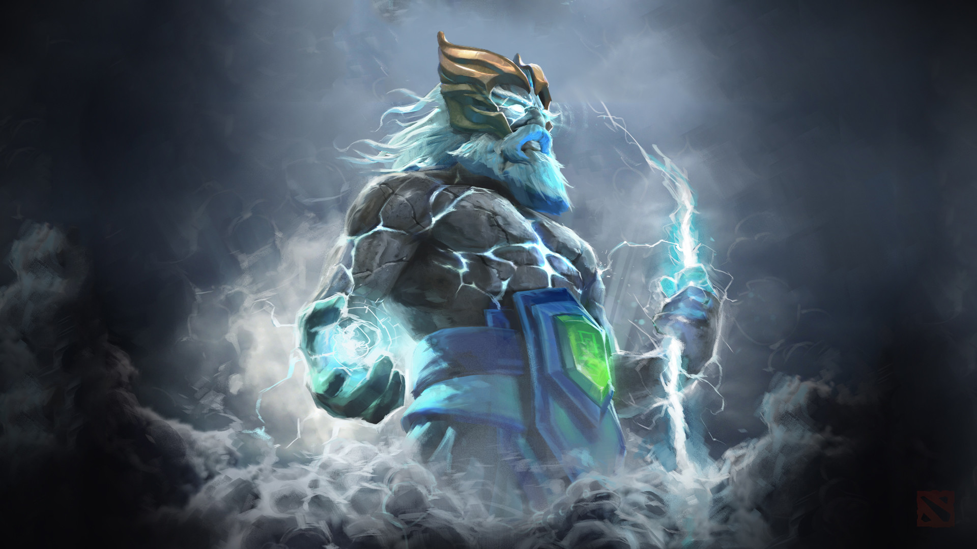 Zeus Wallpapers