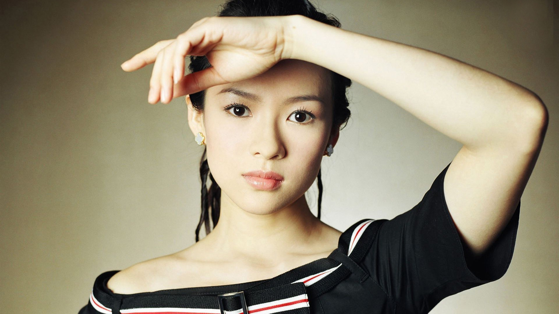 Zhang Ziyi Wallpapers