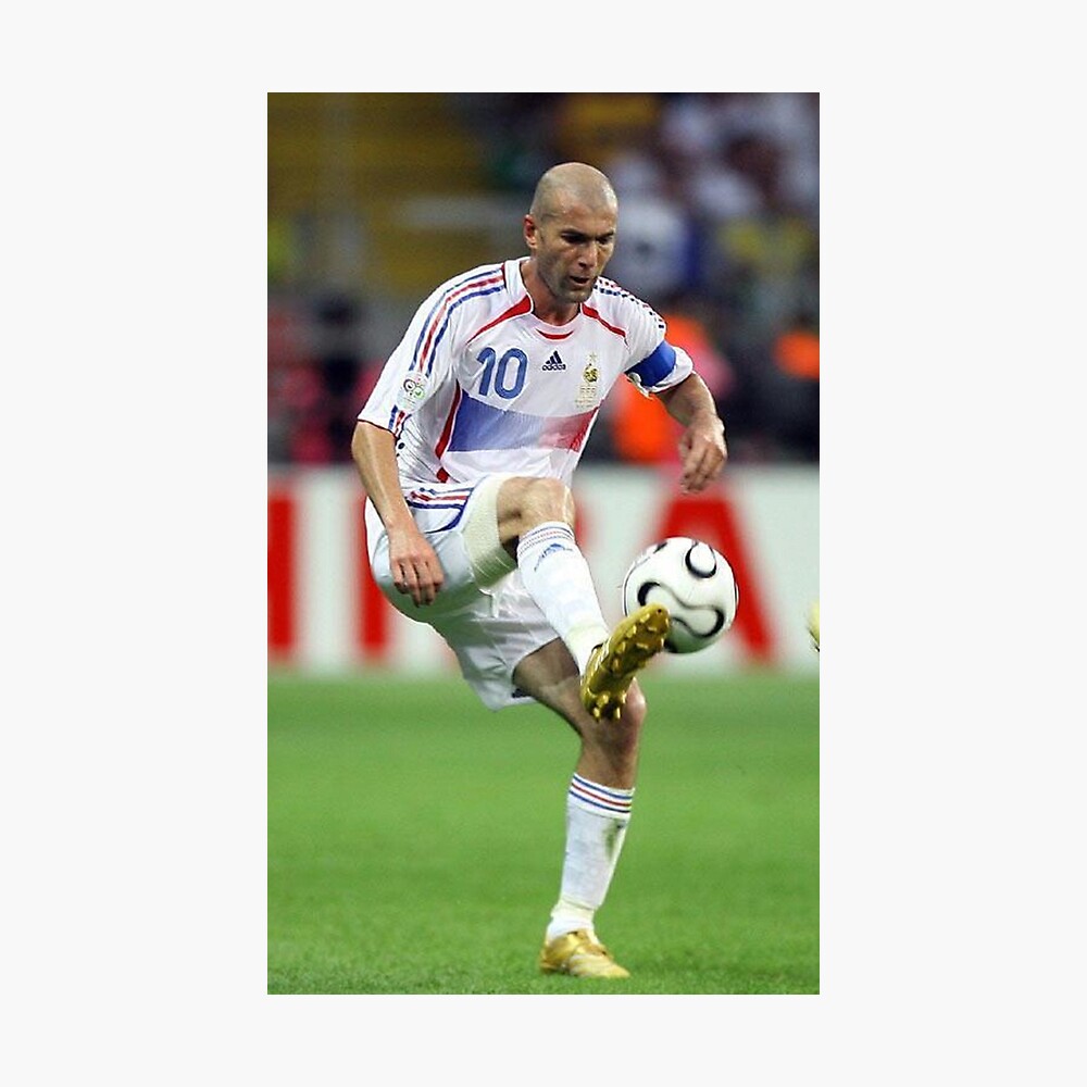 Zidane Wallpapers