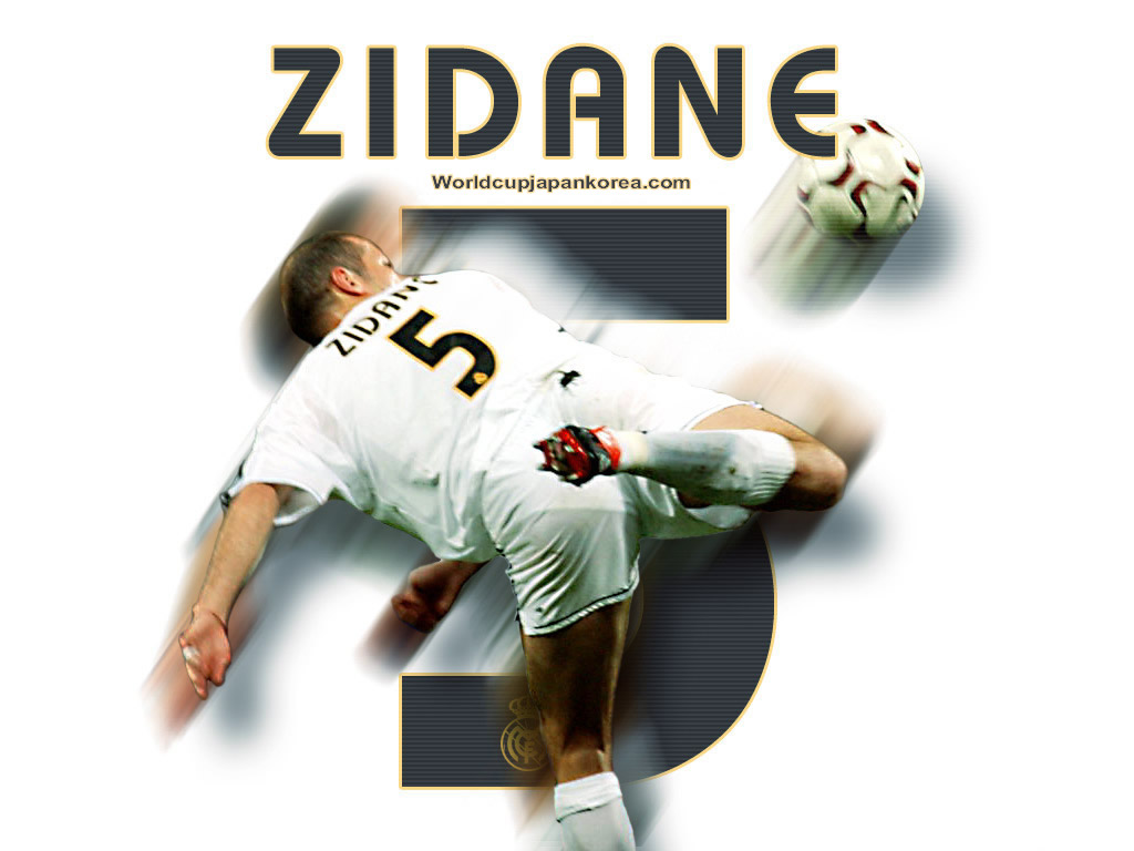 Zidane Wallpapers