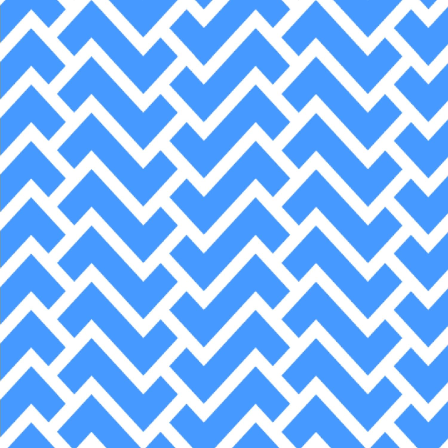 Zig Zag Hearts Pattern Wallpapers