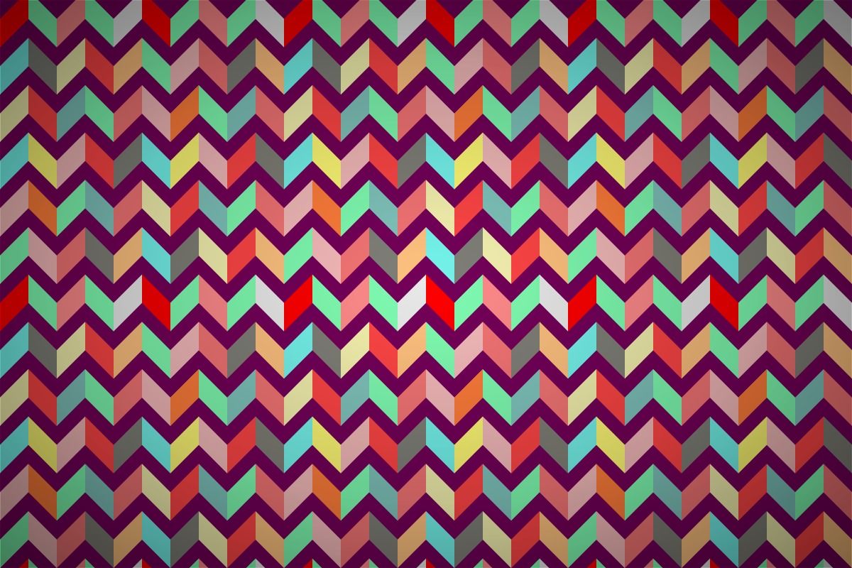 Zig Zag Wallpapers