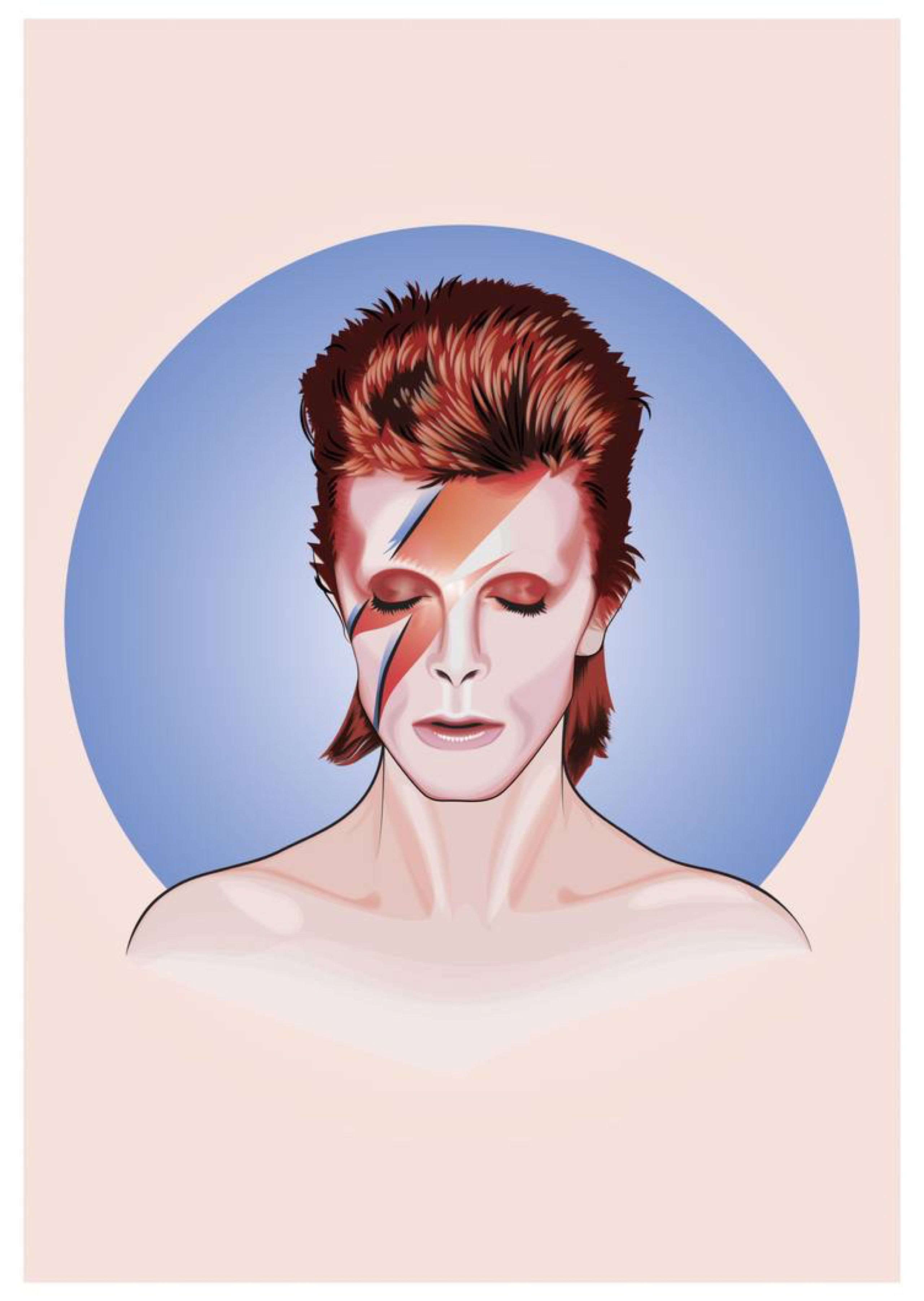 Ziggy Stardust Wallpapers