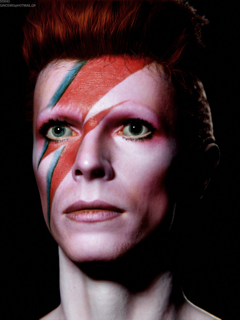 Ziggy Stardust Wallpapers