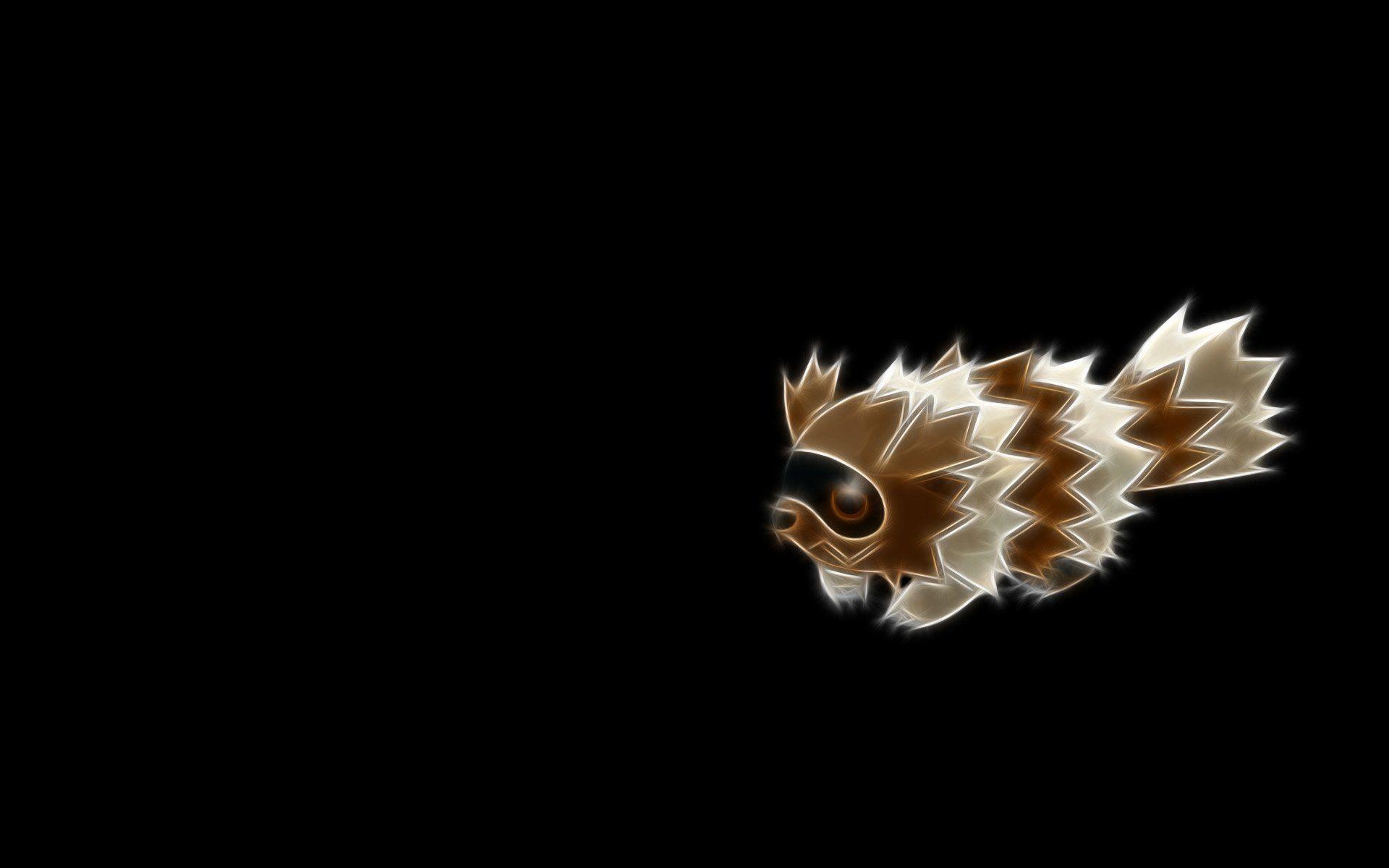 Zigzagoon Hd Wallpapers