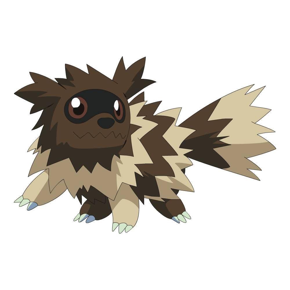 Zigzagoon Hd Wallpapers