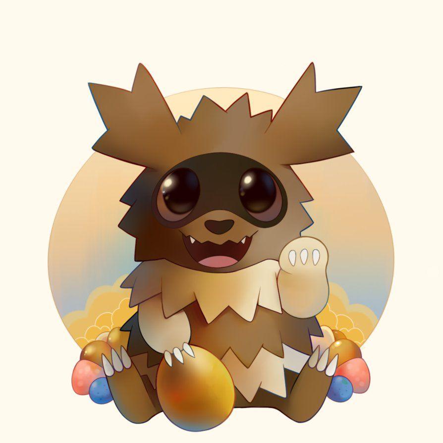 Zigzagoon Hd Wallpapers