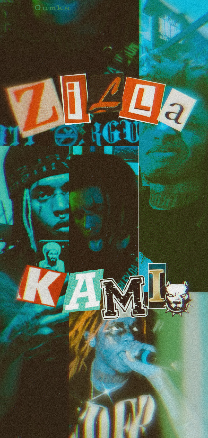 Zillakami Wallpapers