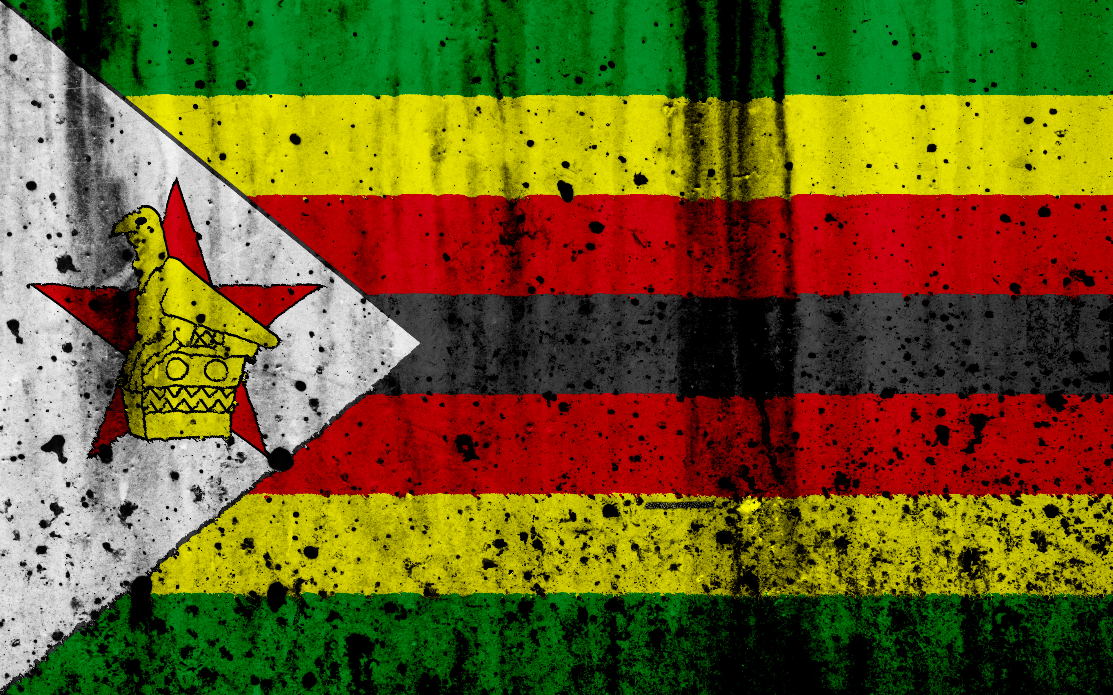 Zimbabwe Wallpapers