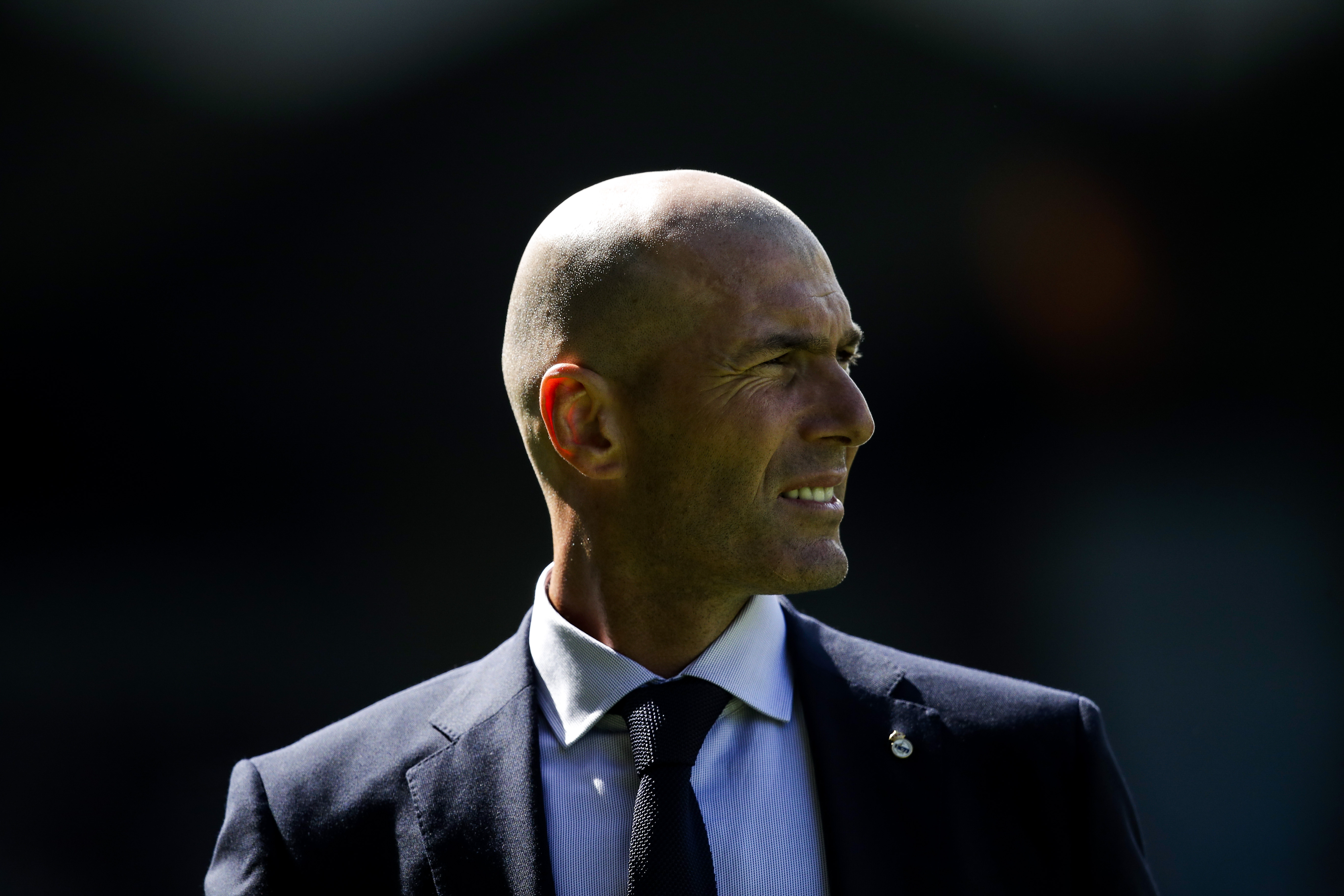 Zinedine Zidane Wallpapers