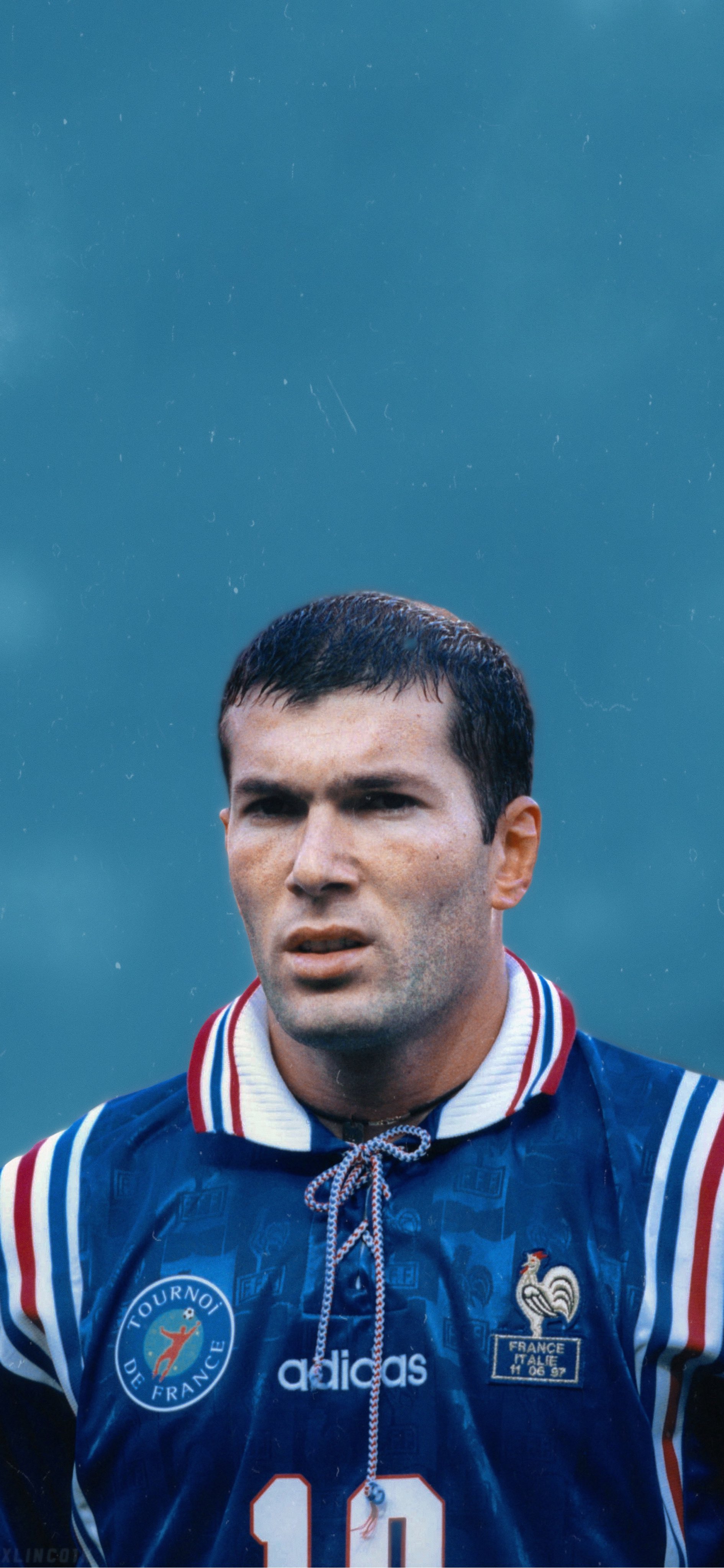 Zinedine Zidane Wallpapers