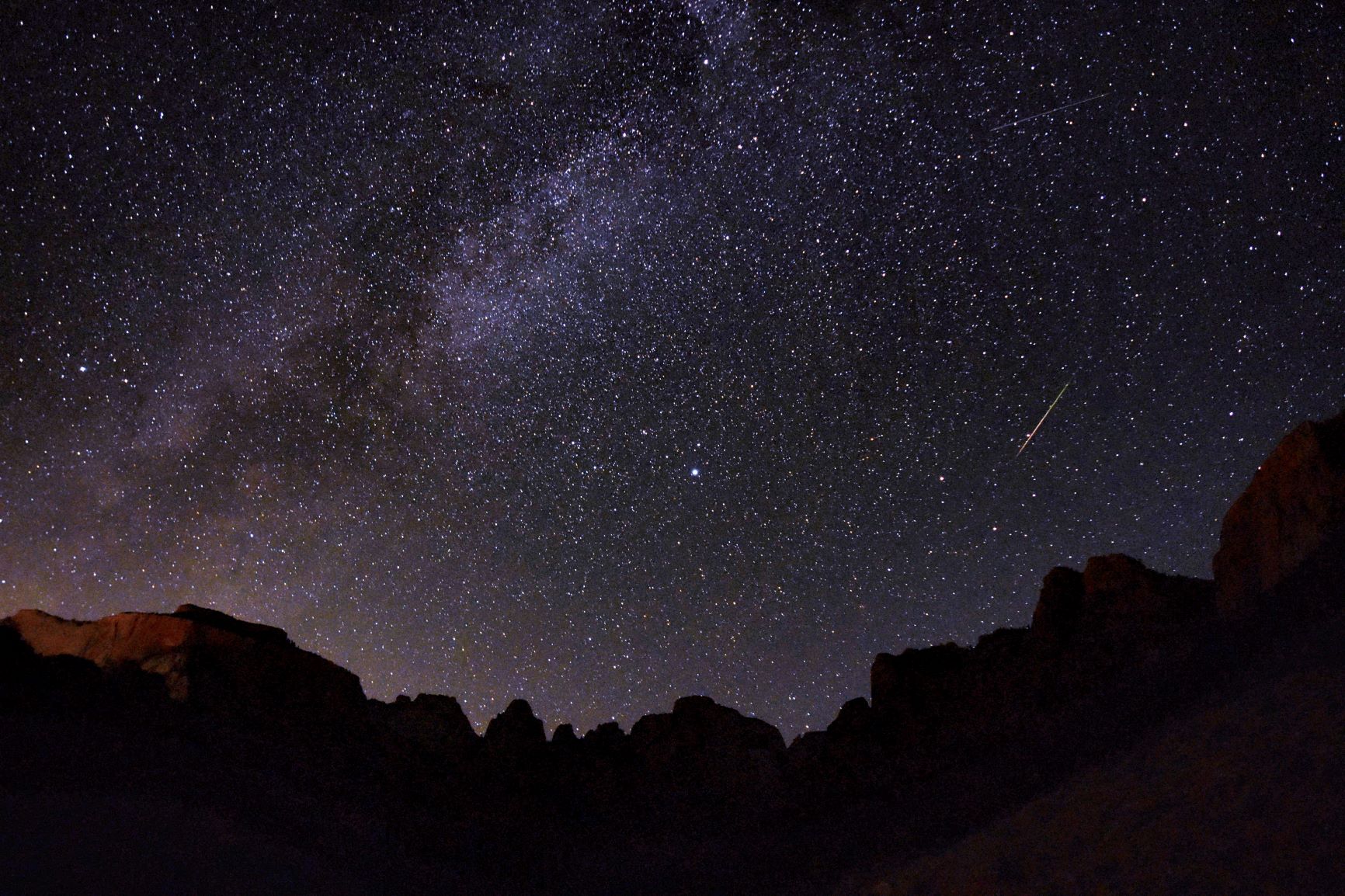 Zion National Park Evening Wallpapers