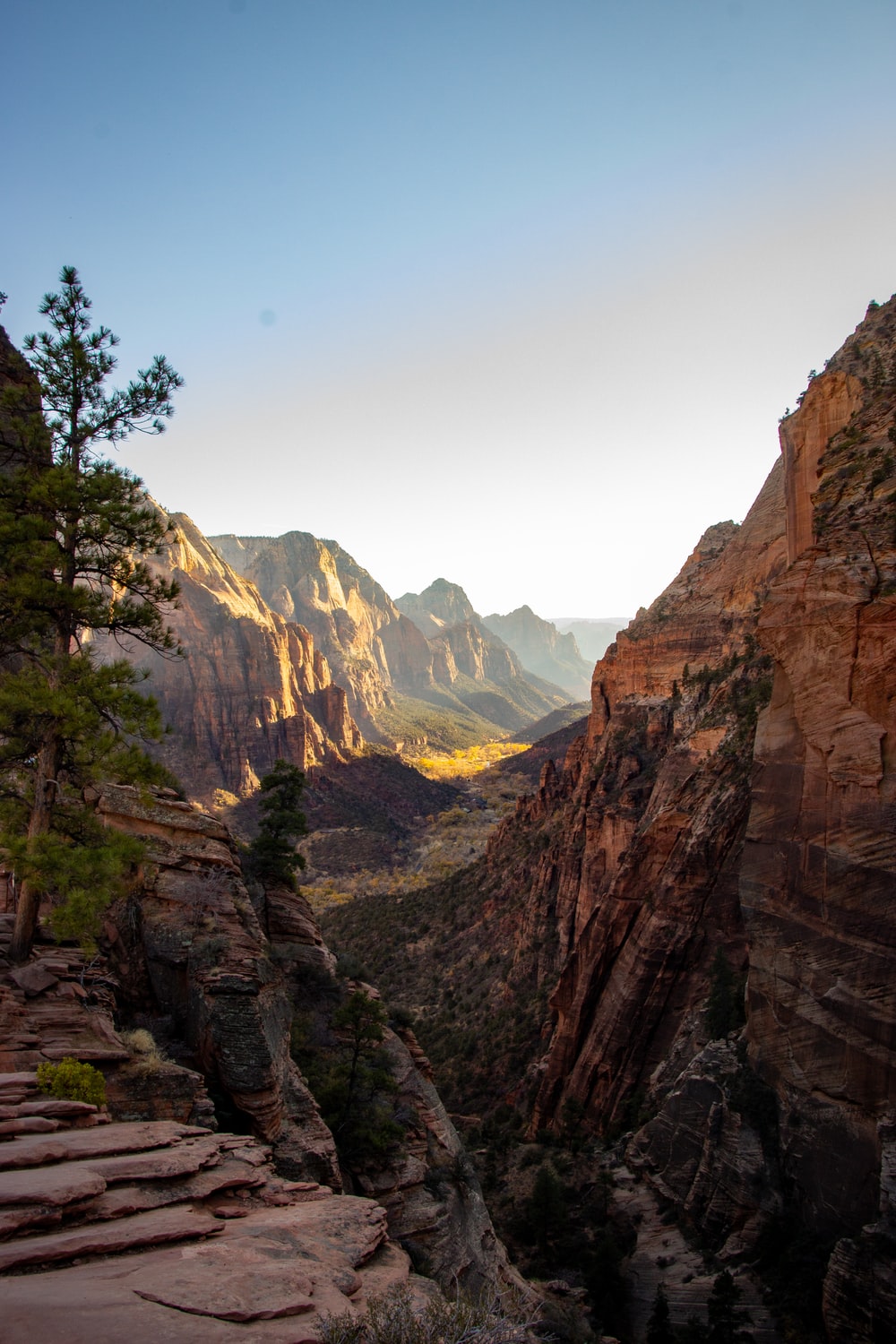 Zion National Park Wallpapers