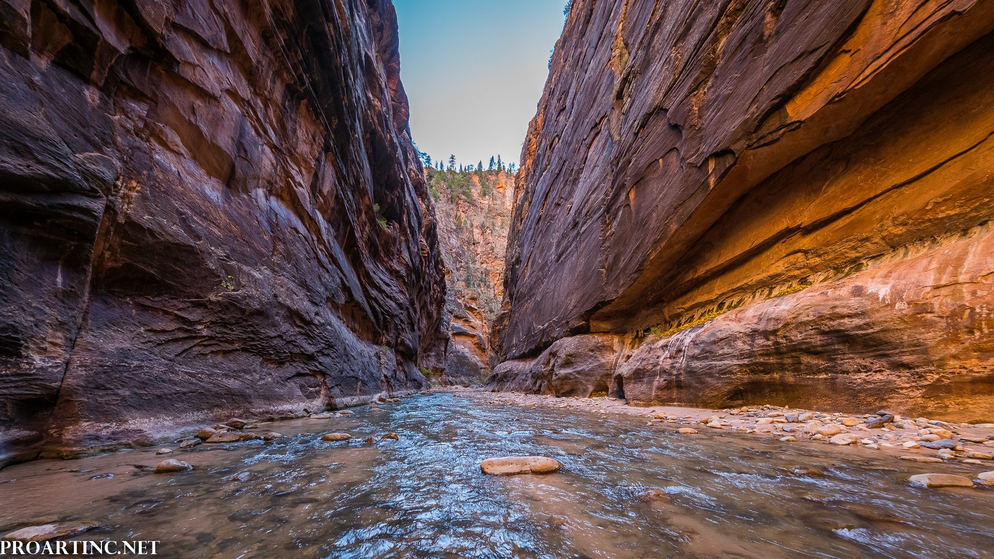 Zion National Park Wallpapers