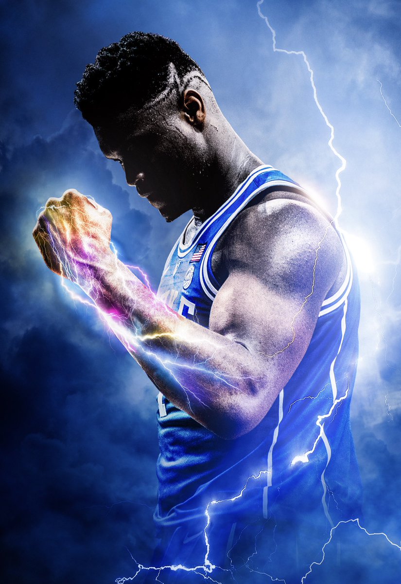 Zion Williamson 2021 Wallpapers