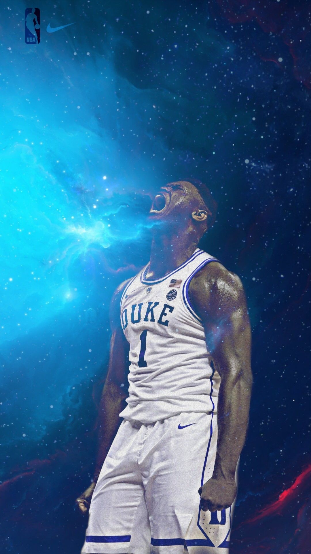 Zion Williamson Wallpapers