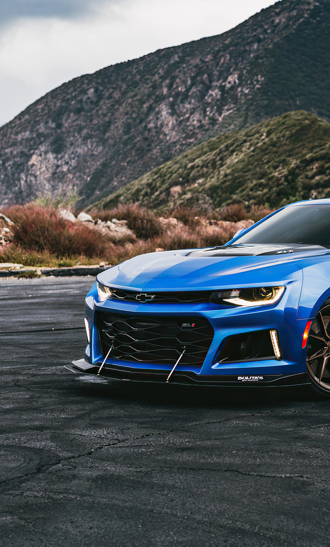 Zl1 Wallpapers