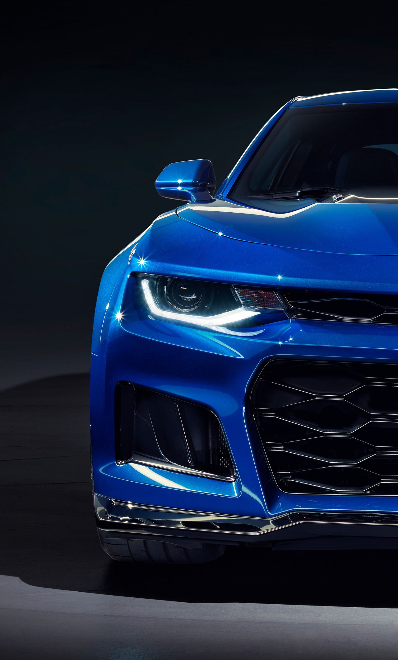 Zl1 Wallpapers