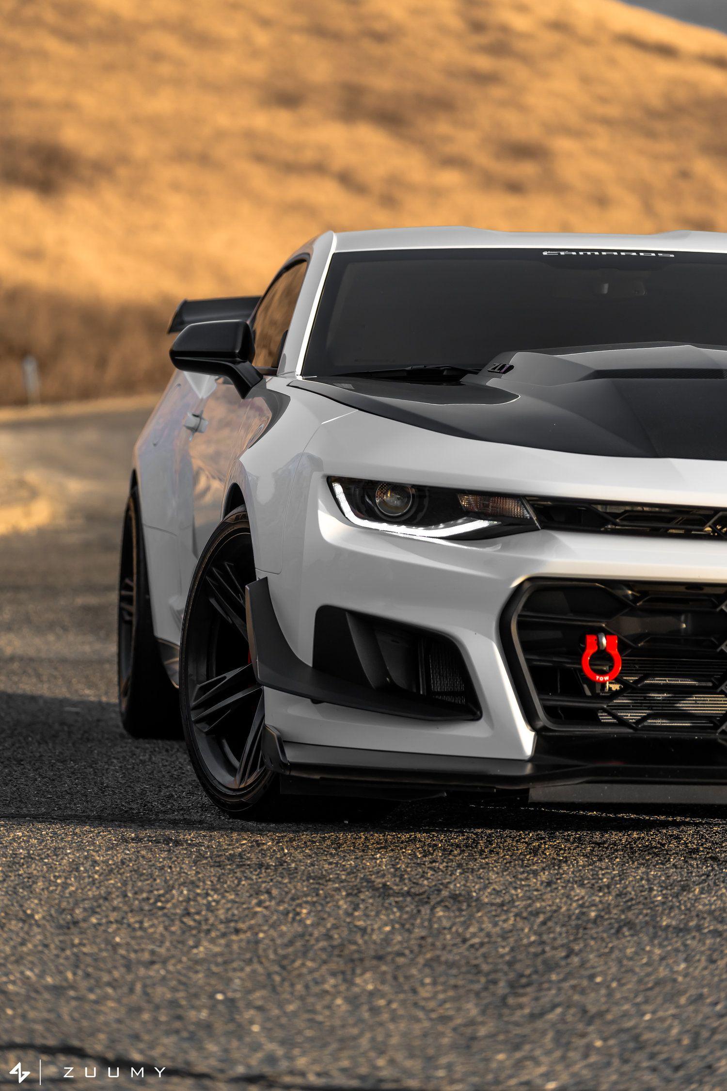 Zl1 Wallpapers