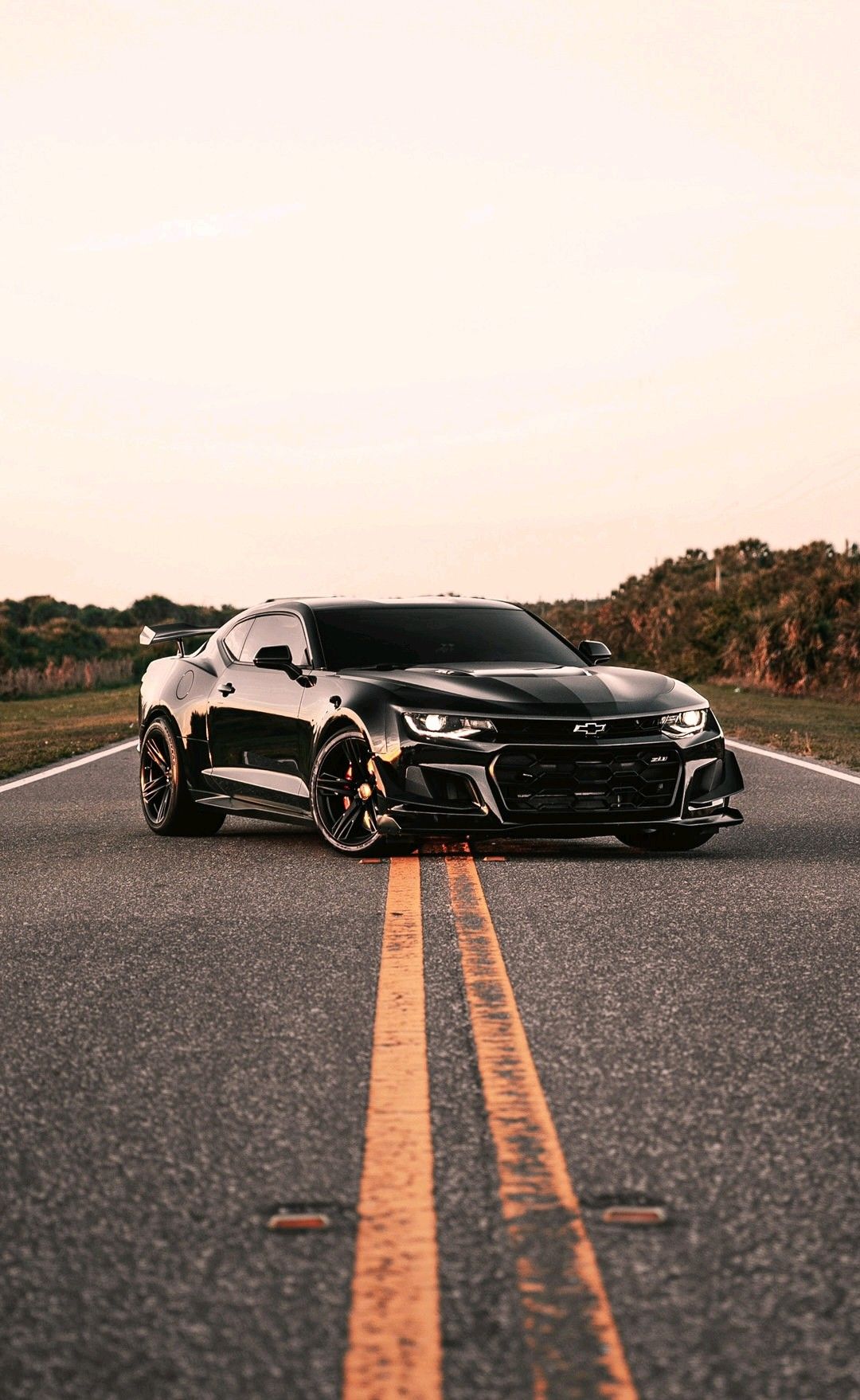 Zl1 Wallpapers