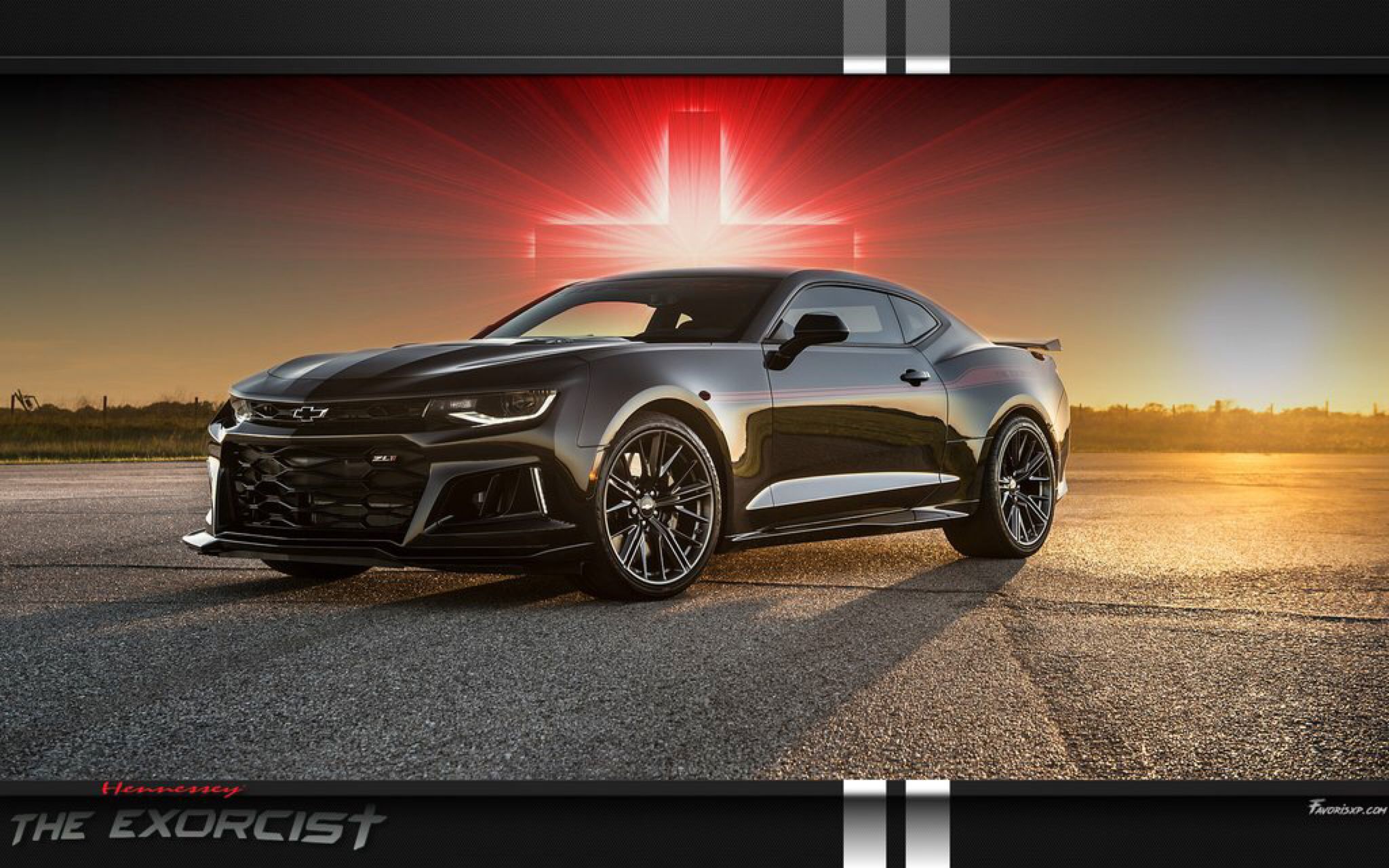 Zl1 Wallpapers