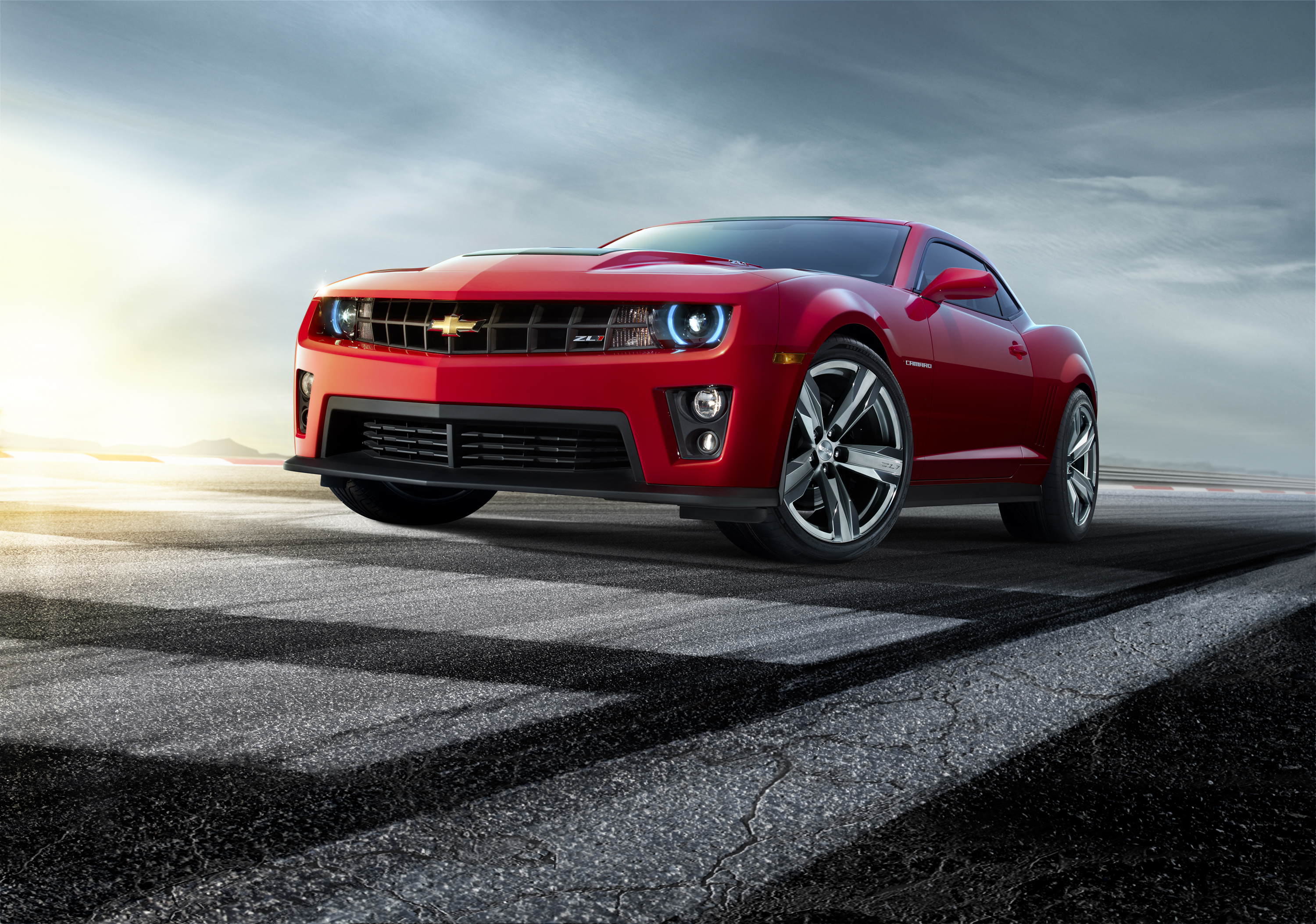 Zl1 Wallpapers