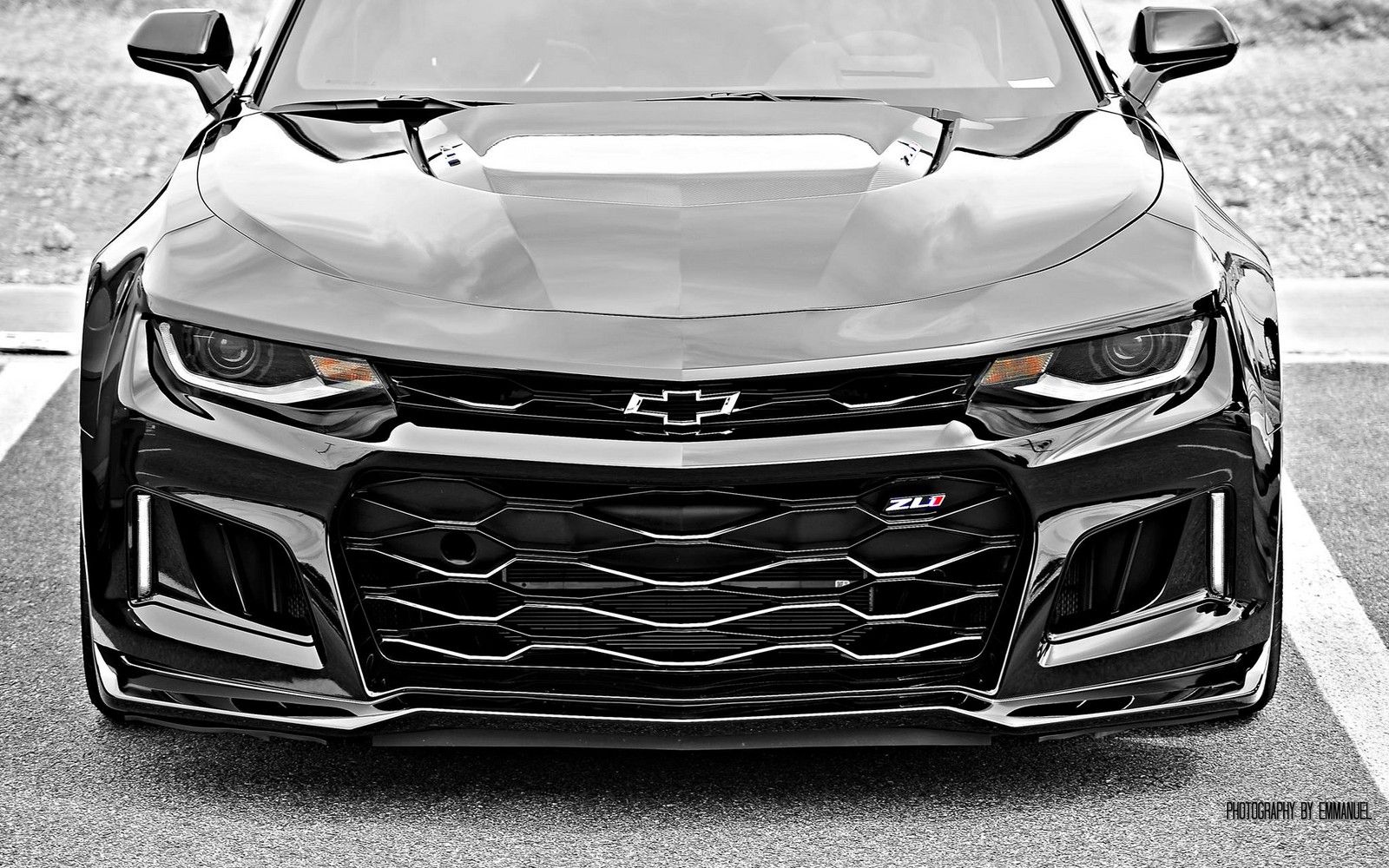 Zl1 Wallpapers