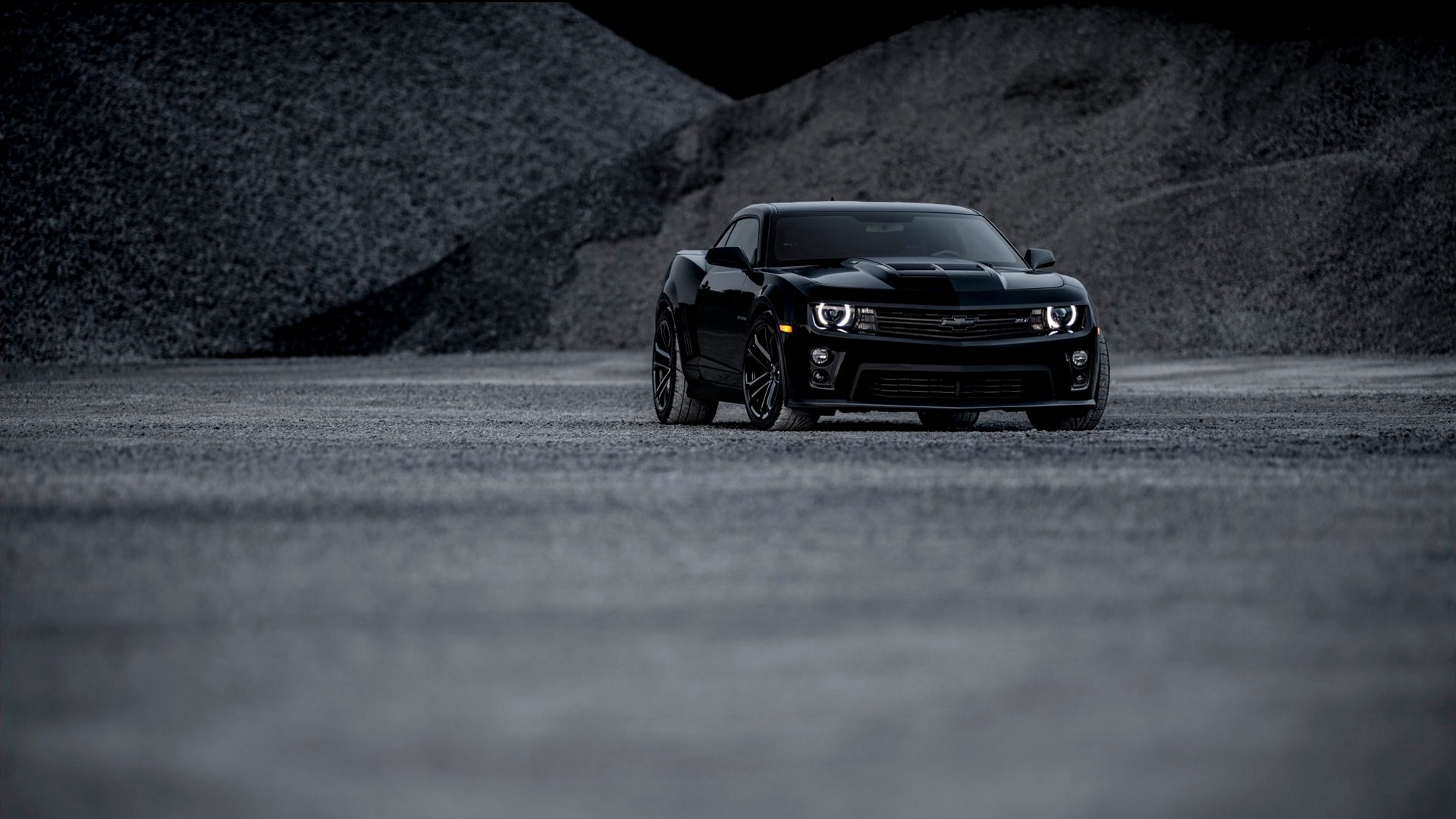 Zl1 Wallpapers