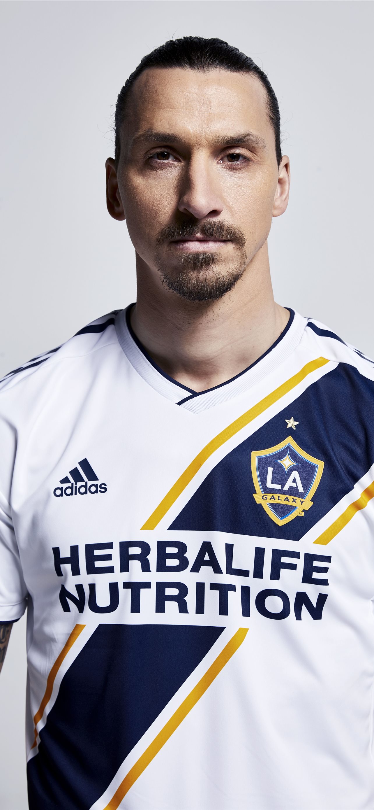 Zlatan Ibrahimovic La Galaxy Wallpapers