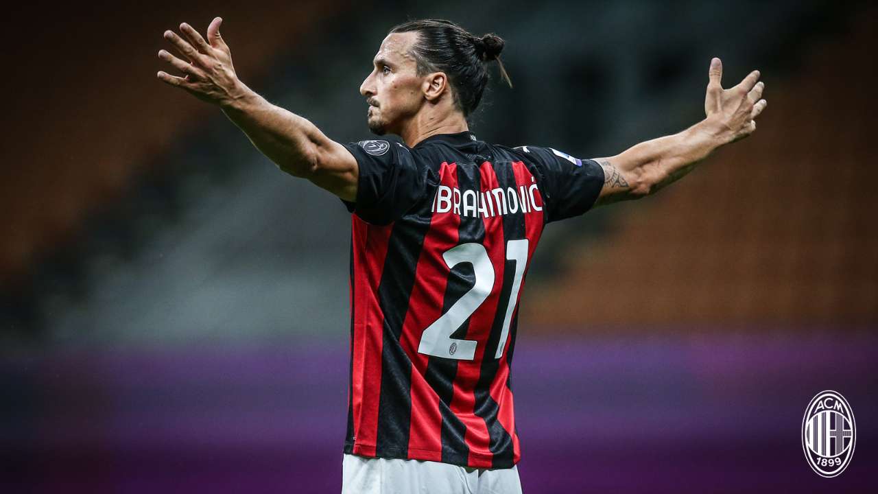 Zlatan Ibrahimovic Tribute Wallpapers