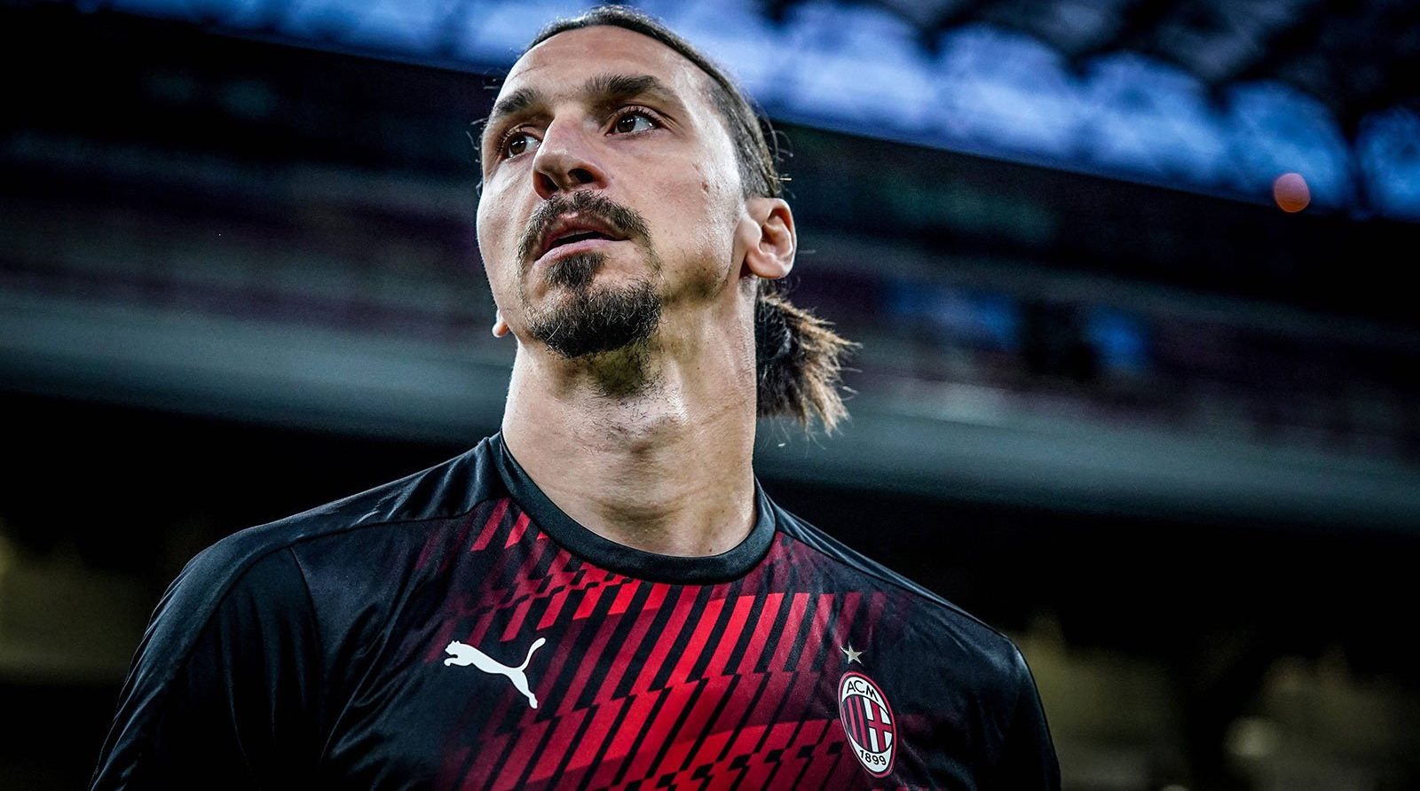 Zlatan Ibrahimovic Tribute Wallpapers