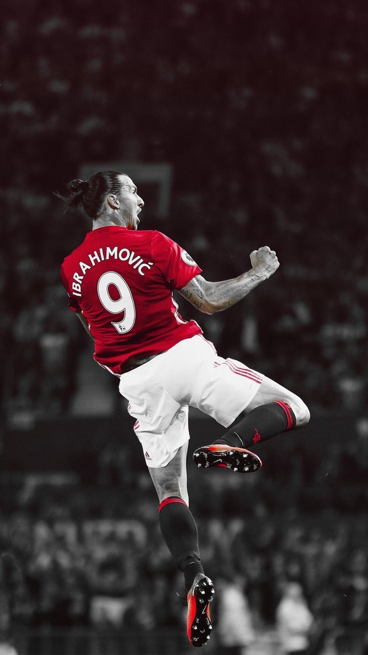 Zlatan Ibrahimovic Tribute Wallpapers