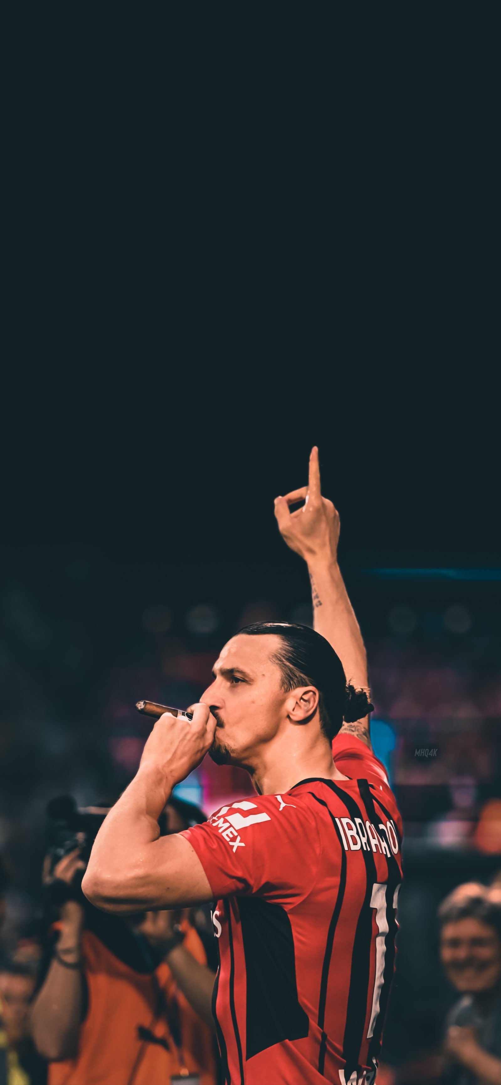 Zlatan Ibrahimovic Wallpapers